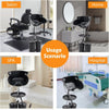 Hair Basin Salon Mobile Backwash Shampoo Bowl Sink Hairdressing Washing Portable