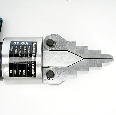 YQ-30 Portable Hydraulic Flange Expander Separator Manual Flange Dividing Tool