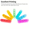 Pill Box Weekly 7 Day 4 Times Medicine Tablet Organizer Dispenser Large Capacity