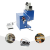 Adhesive Dispenser Hot Melt Glue Dispensers 0-200°C Gluing Machine 220V Auto