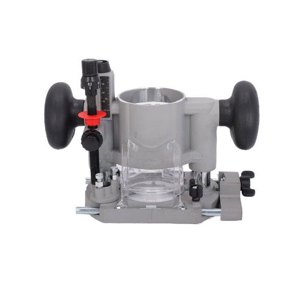 65mm Plunge Router Base For Woodworking Trimming Milling Slotting Machine Base