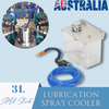 3L Coolant Pump for High-Efficiency Cooling & Lubrication in CNC Machining