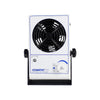 Ionizing Air Blower Static Eliminator Fan Desktop Ionizer Air Blower ESD Ionizer