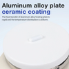 3000ml Heating Hot Plate Hotplate Magnetic Stirrer Mixer Heater Chemical Lab