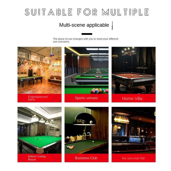 Pool Stick Holder Floor Stand Holds 12 Cues Pool Table Ball Rack Stick Storage