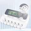 EMS Electro Stimulator TENS Acupuncture Massager Physiotherapy Muscle Therapy AU