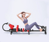 Lumbar Traction Bed Table Cervical Spine Stretching Therapy Massage Pain Relief