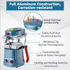 Dental Vacuum Forming Machine Thermoforming Former Lab Equipment  JG-18