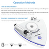 Portable RF Radio Frequency Facial Wrinkle Removal Skin Rejuvenation Machine NEW