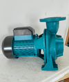 220V Centrifugal Water Transfer Pump Large Flow Max 900 L/min 1.1HP Max Head 12m