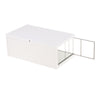 1/64 Car Garage Model LED Lighting Model Car Showroom Scene Display Case