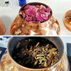 Copper Still Moonshine Distiller Essential Oil Extraction 5L Alcohol Distiller
