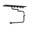 Ergonomic Laptop/Keyboard/Mouse Stand/Mount/Holder for Chair