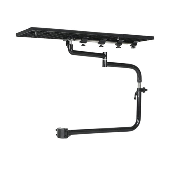 Ergonomic Laptop/Keyboard/Mouse Stand/Mount/Holder for Chair