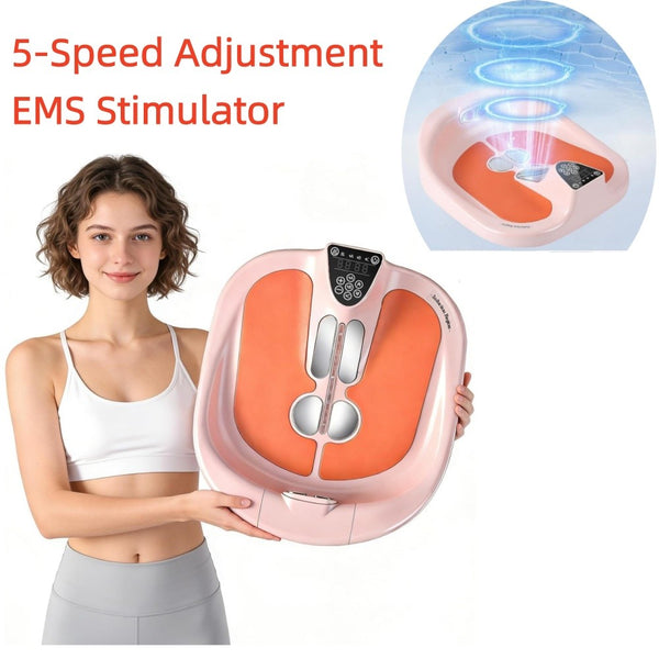 Pelvic Floor Muscle Trainer for Postpartum Recovery & Bladder Control Support AU