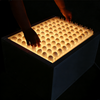 Egg Tester Light 88 Egg Candler Cold Light Egg Tester Eggs Checker Hatching Lamp