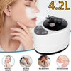 4.2L Sauna Machine Portable Sauna Steamer Pot For Spa Tent Fumigation Machine