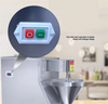 750W Meat Ball Making Machine Fish Chicken Meatball Forming Maker 200pcs/min