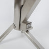 Wood Pellet Fire Pit Outdoor Patio Rocket Stove Heating Stove For Camping Party