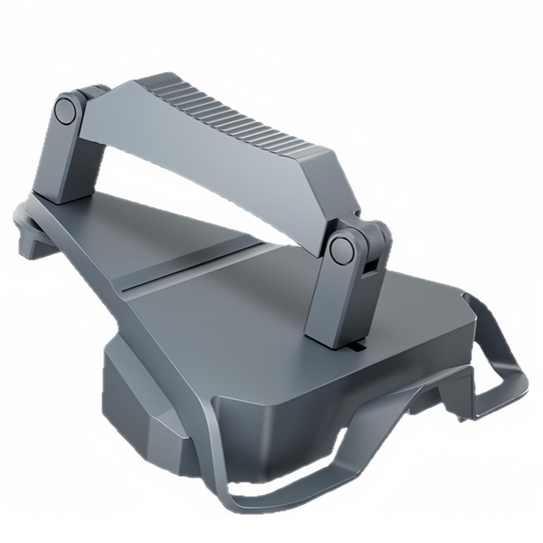 For Starlink Mini Anti-Theft Car Roof Rack Mount Compatible with Starlink Mini