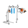 Electric Exercise Bike Legs Arms Physical Therapy Assisted Rehab For Seniors AU