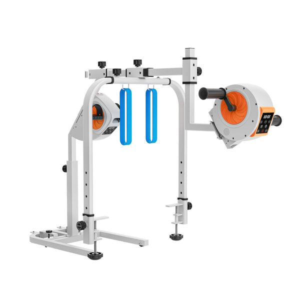 Electric Exercise Bike Legs Arms Physical Therapy Assisted Rehab For Seniors AU