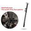 Archery Compound Bow Rapid Steel Ball Launcher Single/Double Hunting  Accessorie