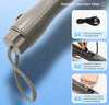 Rechargeable Misting Cooling Sun Umbrella Cooling Fan Anti UV Sun Protection AU