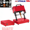 Pneumatic Metal Engraving Machine Portable Dot Peen Marking For VIN Code Maker