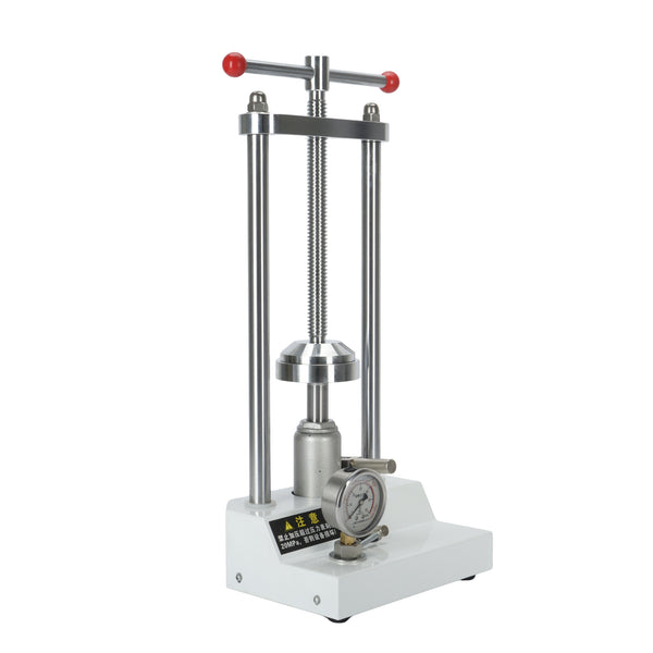 Dental Hydraulic Press Machine Squeezer Presser Compress Machine Dental Lab Use