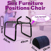 Sex Aid Couple Sex Chair Sex Furniture Couple Flirting Device Adult Games Gift