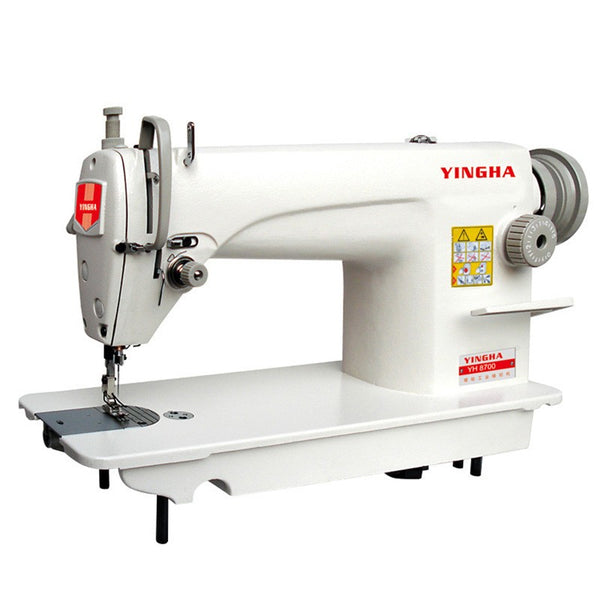 2025 Industrial Sewing Machine W/ Table 800W Servo Motor Single Needle AU STOCK