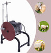 220V Professional Electric Knife Sharpener Goat Shears Knife Grinding Machine AU