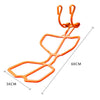 Basketball Rebounder Ball Returning System Back Atcha Ball Return Training Aid