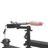 BDSM Spanking Bench BDSM Sex Chair Sex Machine With Headrest and Holder