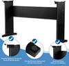 Keyboard Stand For 76/88 Keys Digital Piano Wooden Furniture Stand Adjustable
