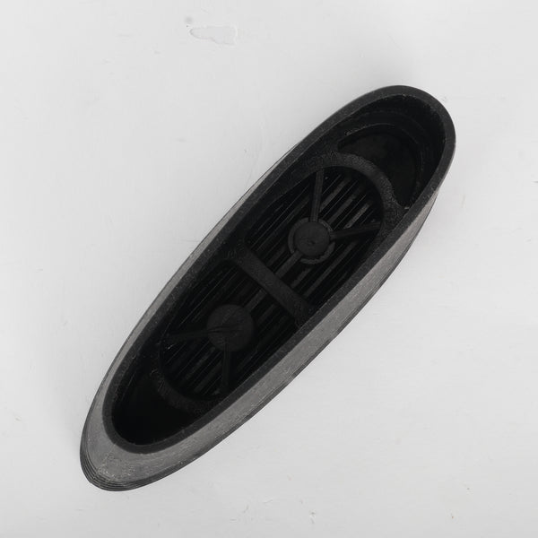 Rifle Shotgun Slip on Recoil Pad Butt Gun Accessories Protector Stock Rubber