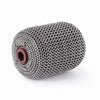 Rechargeable BBQ Cleaner Brush Stainless Steel Roller Electric Grill Cleaner