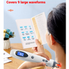 Electronic Acupuncture Pen Meridian Acupressure Point Massage Pulse Therapy