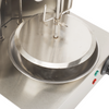 3KW Electric Doner Kebab Shawarma Grill Machine Tacos Pastor Gyros Rotisserie