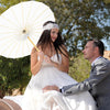 33 Inches Paper Umbrellas for Weddings DIY Painting Craft Decorative Umbrellas
