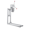 5L Manual Churro Maker Commercial Spanish Donut Churrera Churro Maker Machine AU