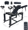 Bondage Sex Furniture BDSM Toys for Men Women and Adult Couples Sex Large Chair