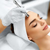 Professional Diamond Microdermabrasion Machine Facial Peeling Skin Care Device