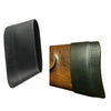 Rifle Shotgun Slip on Recoil Pad Butt Gun Accessories Protector Stock Rubber