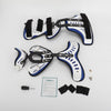 Cervical Thoracic Orthosis Support Brace Spine Stretching Corrector Breathable