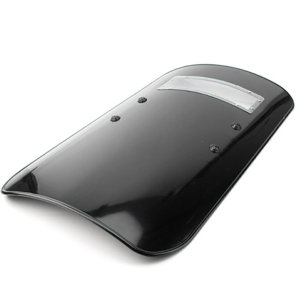 Anti-riot Shield Security Protection Hand-Held Rectangle Swat Police Tactical
