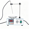 2L Magnetic Stirrer Hot Plate with Digital Temperature Display & Speed Adjusting