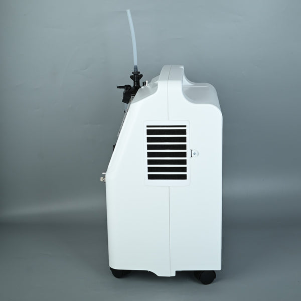 5L Oxygen-Concentrator Machine Nebulizer 40dB Ultra Quiet for Household 220V AU