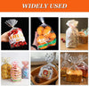 Automatic Bread Bag Twist Tie Machine Candy Tying Bag Sealing Packing Ribbon AU